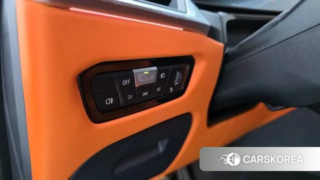 BMW M3 (G80) 2023 Белый из Кореи, фото 5