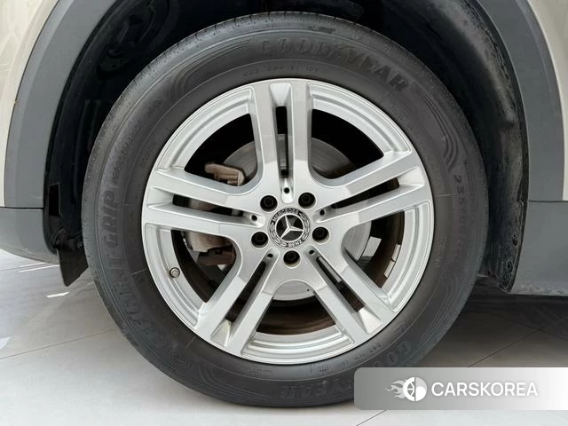 Mercedes-Benz GLB 2023 Другой из Китая, фото 5