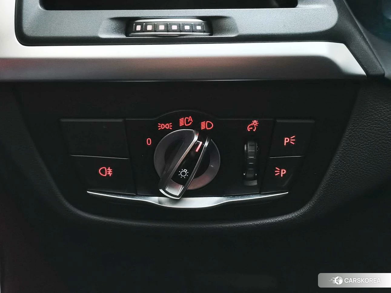 BMW X4 2021 Черный из Китая, фото 5