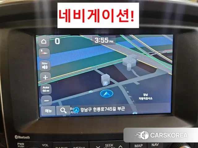 Hyundai The New Grand Starex 2019 Желтый из Кореи, фото 5