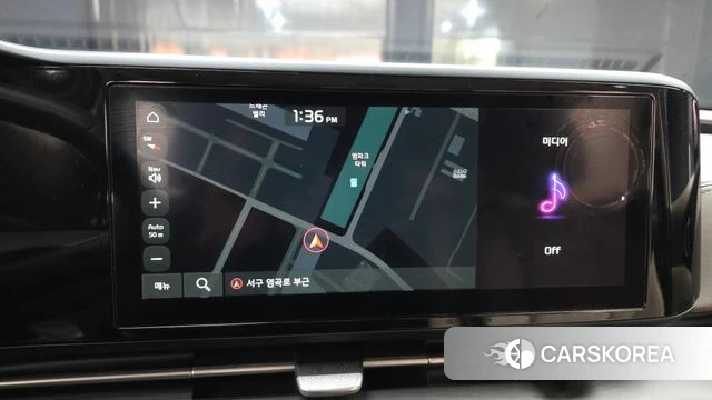 Kia Carnival 4th generation 2020 Белый из Кореи, фото 5