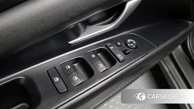 Hyundai Avante (CN7) 2023 Серый из Кореи, фото 5