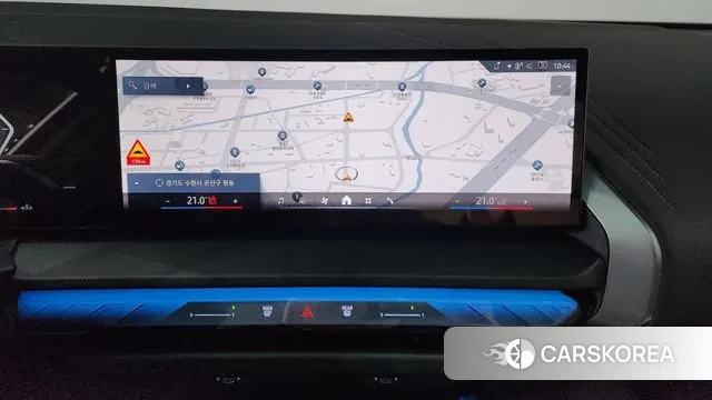 BMW X3 (G45) 2025 Белый из Кореи, фото 5