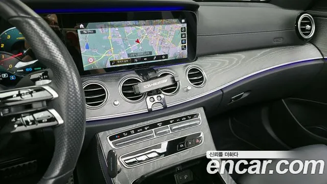 Mercedes-Benz E-Class W213 id 2699516 из Кореи 5