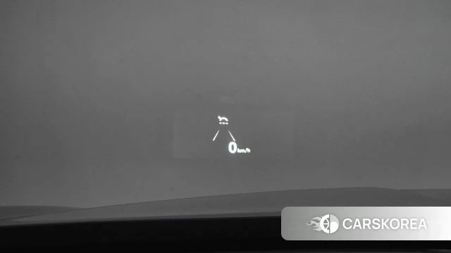 Genesis G90 2019 Черный из Кореи, фото 5