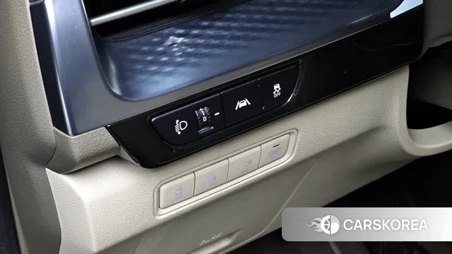 Kia Carnival 4th generation 2022 Черный из Кореи, фото 5