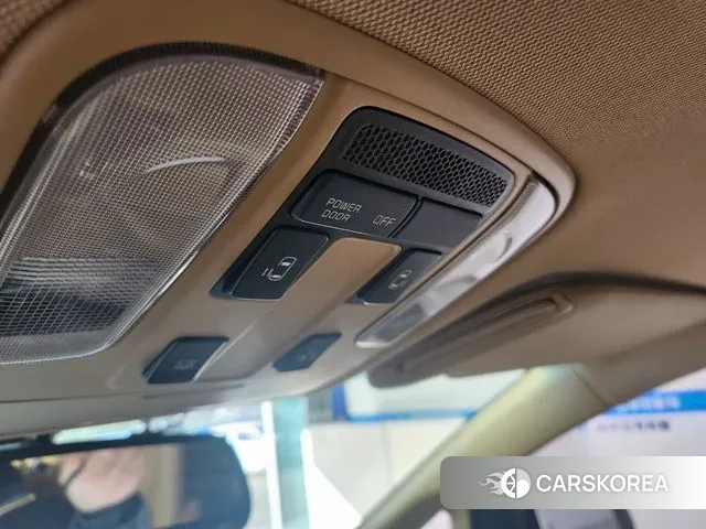 Kia The New Carnival 2019 Белый из Кореи, фото 5