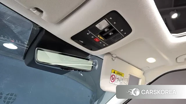 Hyundai Palisade (LX3) 2025 Белый из Кореи, фото 5