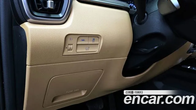 Kia Sorento 4th Generation 2022 Серый из Кореи, фото 5