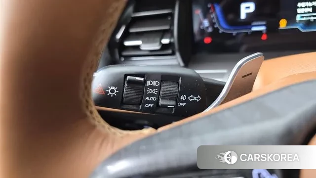 Ssangyong Torres 2023 Зеленый из Кореи, фото 5