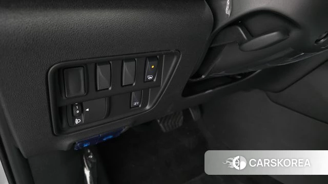 Renault Korea (Samsung) The New QM6 2026 Белый из Кореи, фото 5