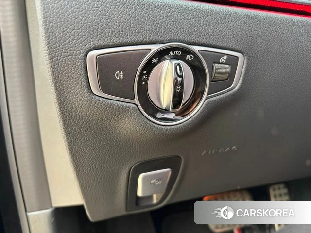 Mercedes-Benz CLS-Class C257 2022 Черный из Кореи, фото 5