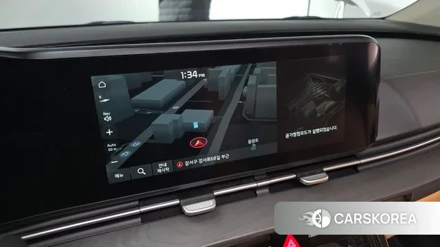 Kia Carnival 4th generation 2020 Белый из Кореи, фото 5