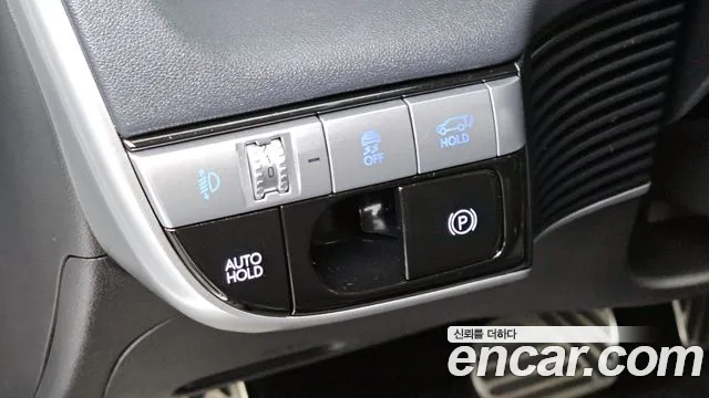 Hyundai Ionic 5 2022 Белый из Кореи, фото 5