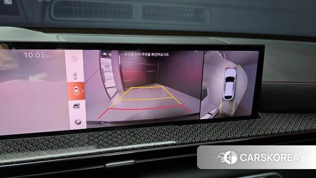 Genesis GV80 Coupe 2024 Черный из Кореи, фото 5