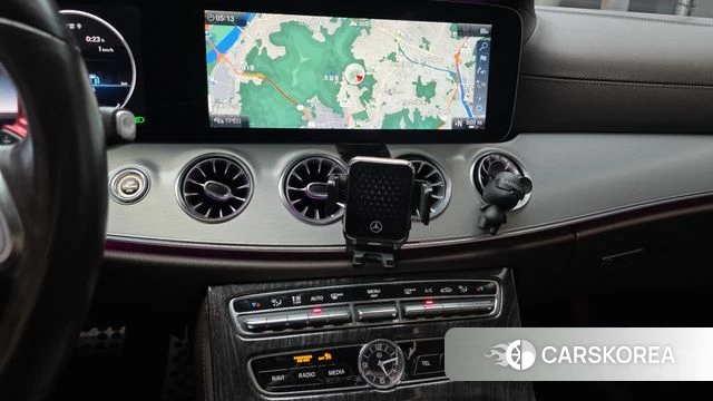 Mercedes-Benz CLS-Class C257 2019 Черный из Кореи, фото 5