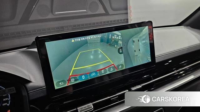 Ssangyong The New Rexton Sport 2023 Жемчужный цвет из Кореи, фото 5