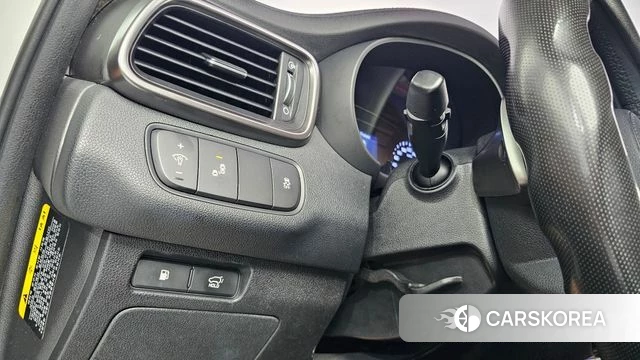 Kia The New Sorento 2018 Белый из Кореи, фото 5