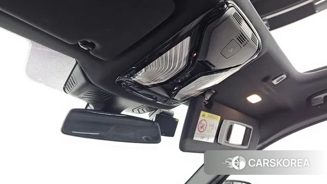 BMW 5 Series (G30) 2022 Белый из Кореи, фото 5