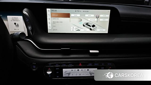 Genesis G90 (RS4) 2023 Серый из Кореи, фото 5