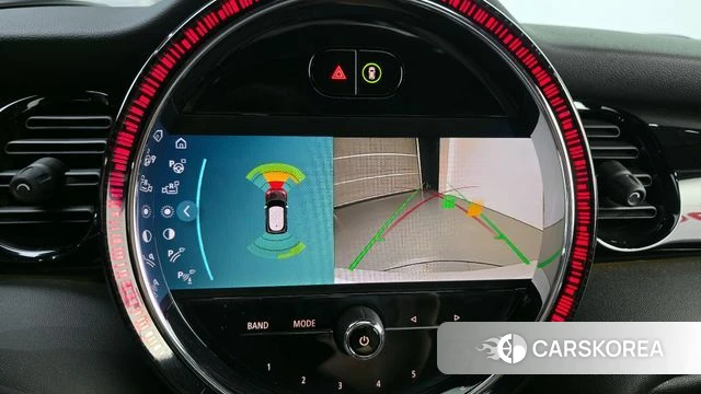 Mini Cooper S 2021 Серебристо-серый из Кореи, фото 5