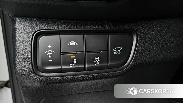 Hyundai Santa Fe TM 2018 Белый из Кореи, фото 5