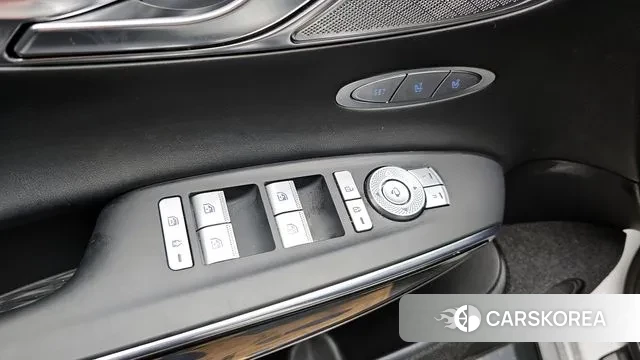 Genesis GV70 2022 Белый из Кореи, фото 5