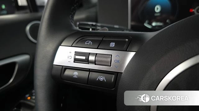 Hyundai Sonata D Edge (DN8) 2025 Белый из Кореи, фото 5