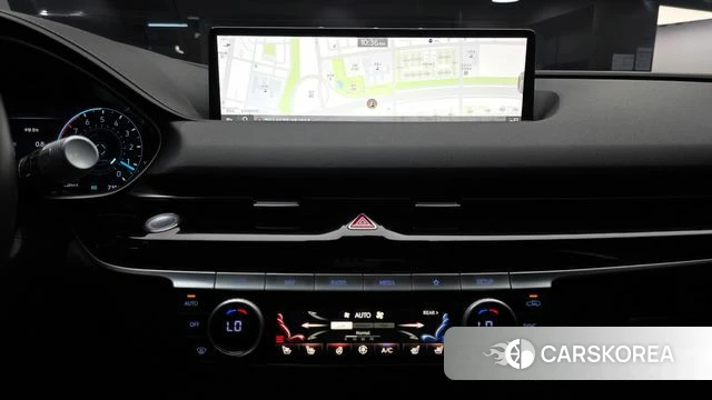 Genesis G80 (RG3) 2020 Черный из Кореи, фото 5