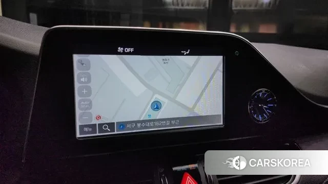 Hyundai Grandeur IG 2019 Серый из Кореи, фото 5