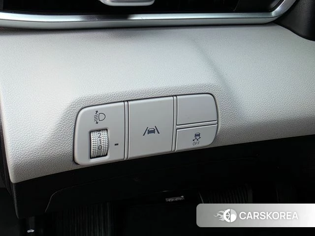Hyundai Avante (CN7) 2021 Серый из Кореи, фото 5
