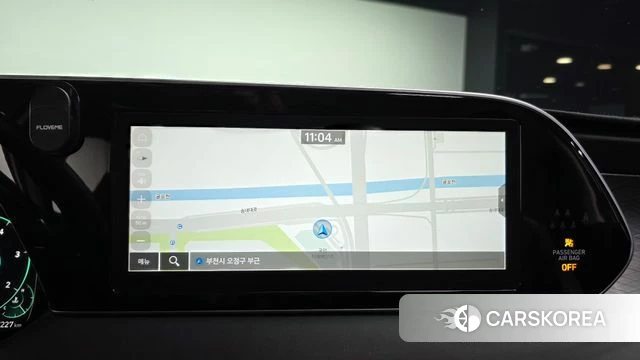 Hyundai Palisade 2020 Белый из Кореи, фото 5