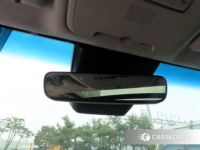 Hyundai The New Grandeur IG Hybrid 2019 Черный из Кореи, фото 5