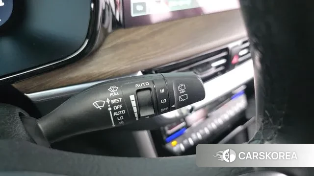 Kia Mohave Master 2022 Черный из Кореи, фото 5