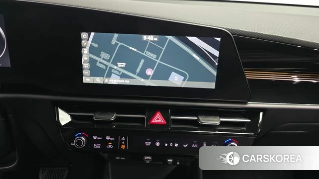 Kia Di All New Niro EV 2023 Черный из Кореи, фото 5