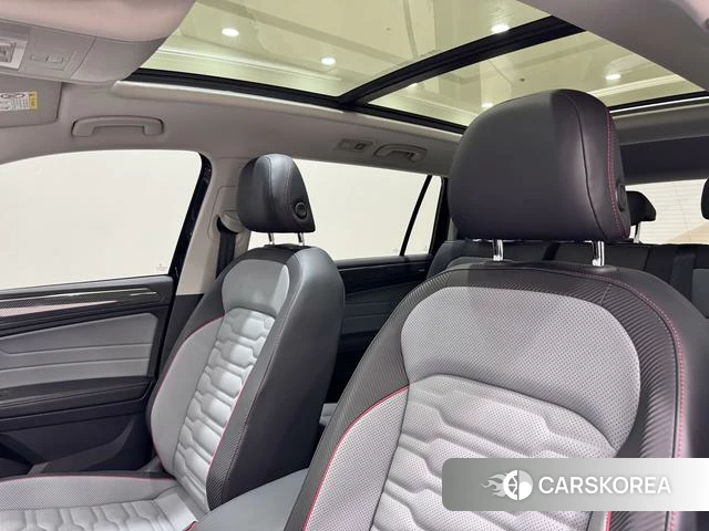 Volkswagen Tiguan L 2023 Черный из Китая, фото 5