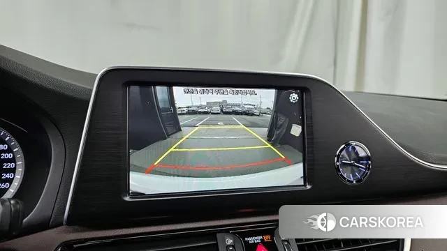 Hyundai Grandeur IG 2018 Белый из Кореи, фото 5