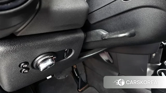 Mini Cooper 2019 Песочный из Кореи, фото 5