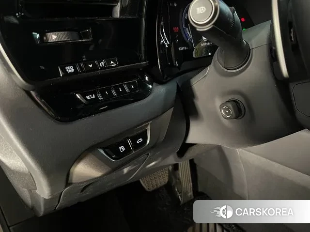 Lexus RX350h 5th generation 2023 Серый из Кореи, фото 5