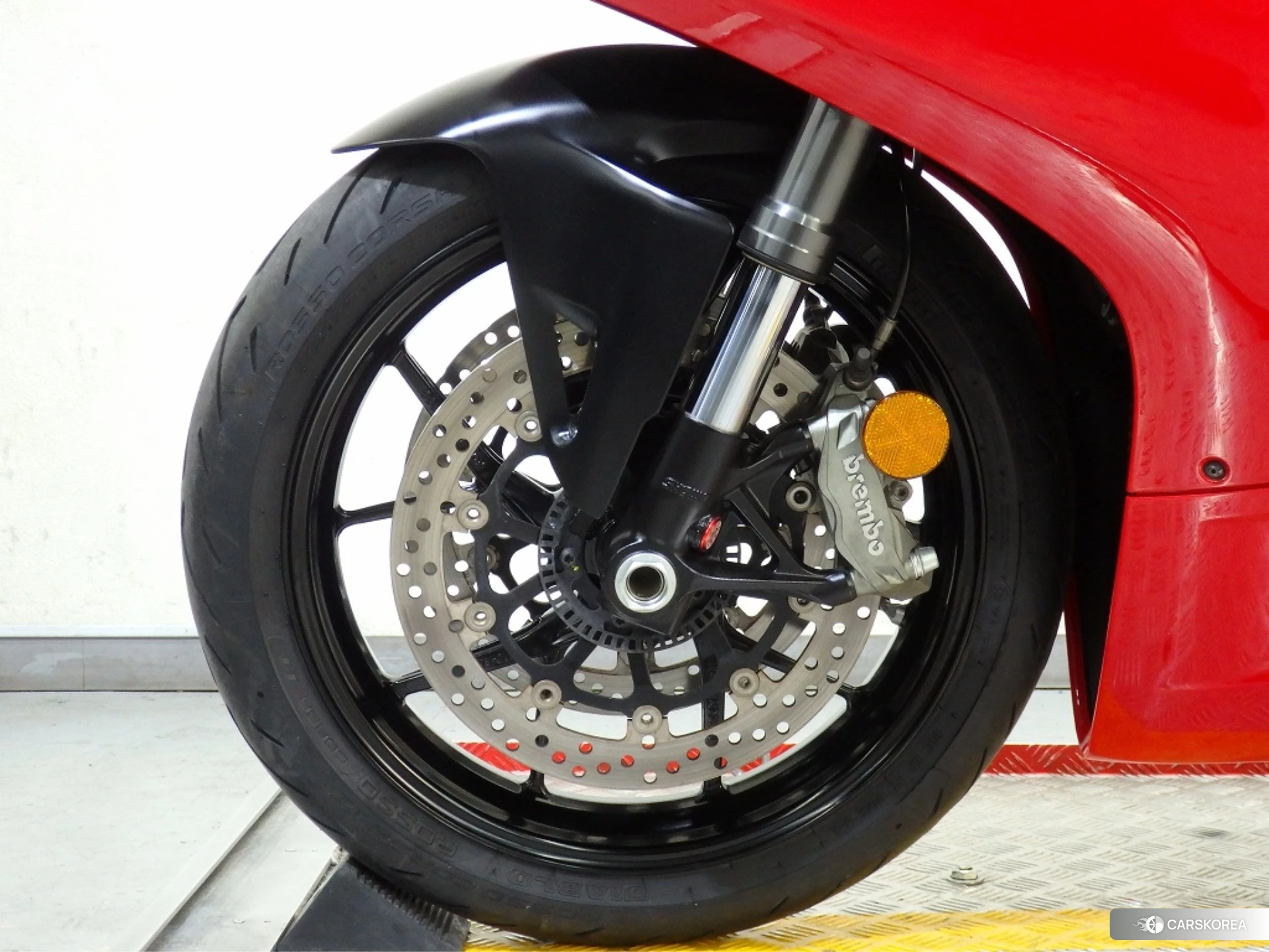 Ducati PANIGALE V2 2020 из Японии, фото 2