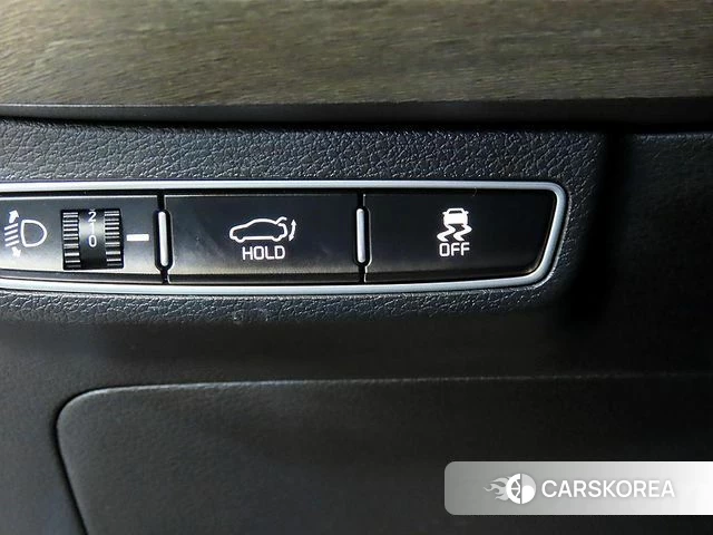 Kia K8 2023 Черный из Кореи, фото 5