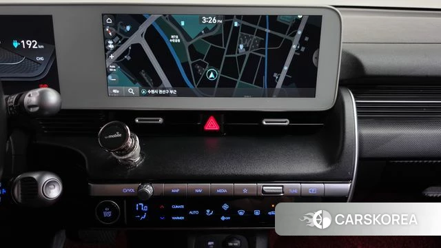 Hyundai Ionic 5 2022 Серый из Кореи, фото 5