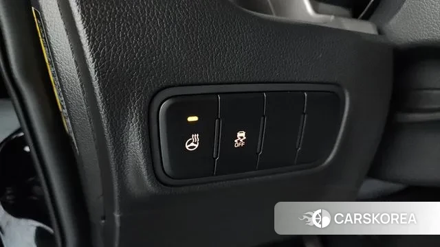 Kia The New Ray 2021 Черный из Кореи, фото 5