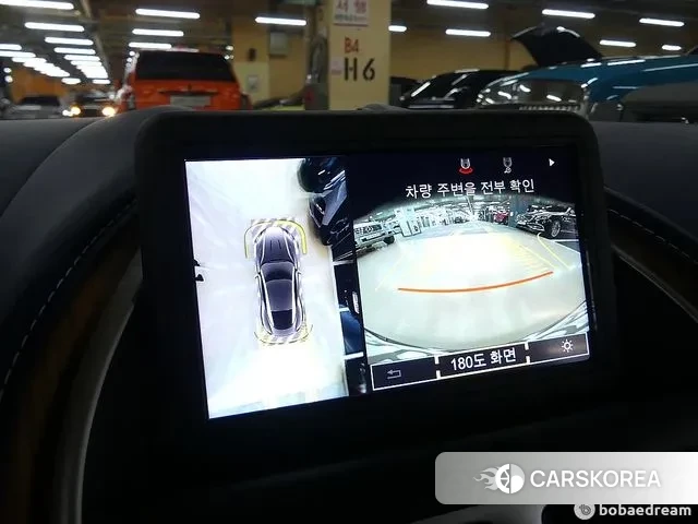 Aston Martin DB11 2020 Серый из Кореи, фото 5