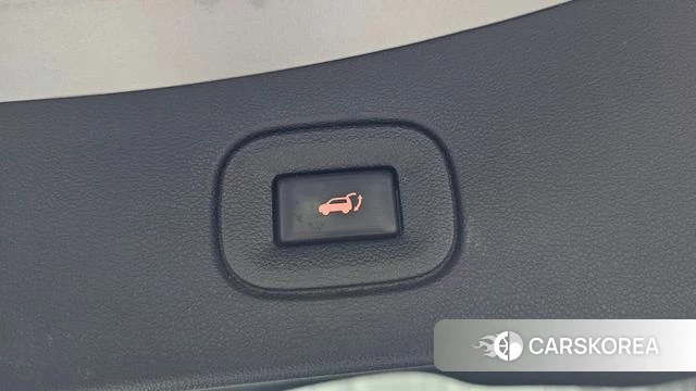 Renault Korea (Samsung) QM6 2019 Серый из Кореи, фото 5