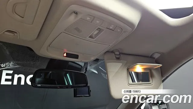 Renault Korea (Samsung) The New QM6 2020 Белый из Кореи, фото 5