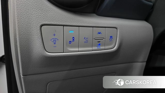 Hyundai Kona Electric 2018 Белый из Кореи, фото 5