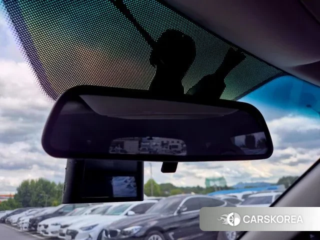 Ssangyong Tivoli Air 2018 Синий из Кореи, фото 5