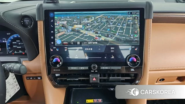 Toyota Alphard 4th Generation 2025 Черный из Кореи, фото 5