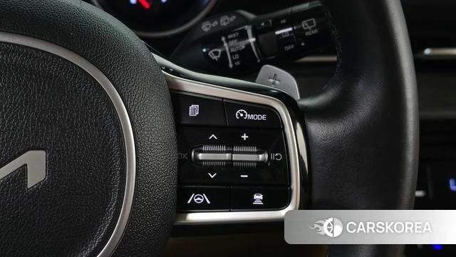 Kia Carnival 4th generation 2022 Белый из Кореи, фото 5